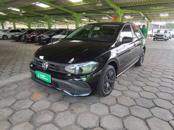 VOLKSWAGEN POLO 1.0 MPI TRACK MANUAL VOLKSWAGEN POLO 1.0 MPI TRACK MANUAL